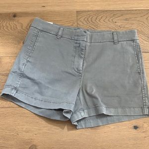J. Crew Chino Shorts
